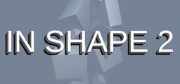 Logo: In Shape 2