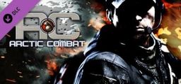 Logo: Arctic Combat: Steam Starter Pack