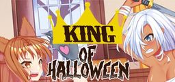 Logo: King of Halloween
