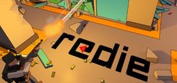 Logo: Redie