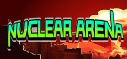 Logo: Nuclear Arena