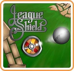 Logo: League of the Shield