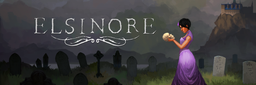 Logo: Elsinore