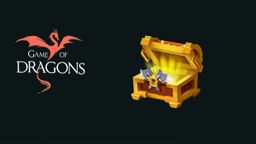 Logo: Game of Dragons: Stat Boost Pack