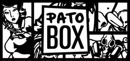 Logo: Pato Box