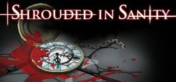 Logo: Skautfold: Shrouded in Sanity