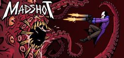 Logo: Madshot