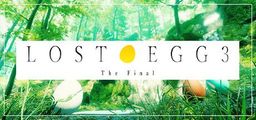 Logo: Lost Egg 3: The Final