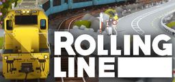 Logo: Rolling Line