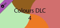 Logo: Table Ball: Colours DLC 4