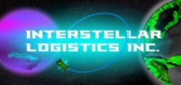Logo: Interstellar Logistics Inc.