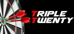 Logo: Triple Twenty