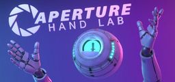 Logo: Aperture Hand Lab