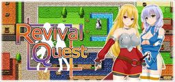 Logo: Revival Quest