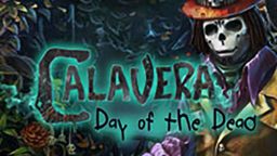 Logo: Calavera: Day of the Dead (Collector's Edition)