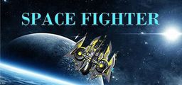 Logo: Space Fighter