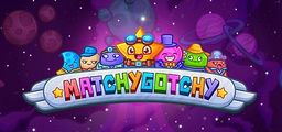 Logo: MatchyGotchy