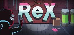 Logo: ReX