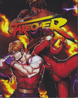 Logo: The TakeOver (Collector's Edition)