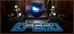 Logo: ID-EGO
