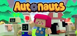 Logo: Autonauts