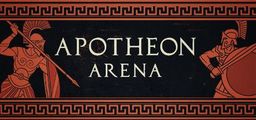 Logo: Apotheon: Arena