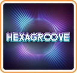 Logo: Hexagroove: Tactical DJ