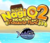 Logo: NagiQ 2: Treasure Hunt