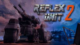 Logo: Reflex Unit 2