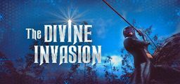 Logo: The Divine Invasion