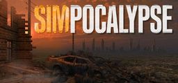 Logo: SimPocalypse