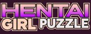 Logo: Hentai Girl Puzzle