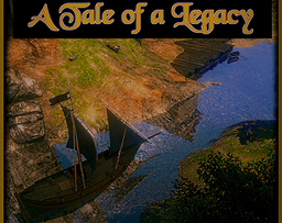 Logo: A Tale of a Legacy