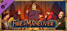 Logo: Fire & Maneuver: European Empires