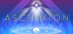 Logo: ASCENXION