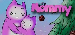 Logo: Mommy
