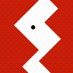 Logo: Down the Zig Zag Road
