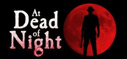 Logo: At Dead of Night