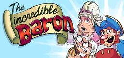 Logo: The Incredible Baron