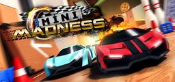 Logo: Mini Madness