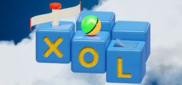 Logo: XOL