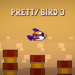 Logo: Pretty Bird 3