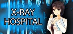 Logo: X-ray Hospital
