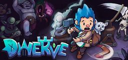 Logo: Dwerve