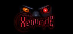 Logo: Xenocide