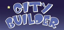 Logo: City Builder