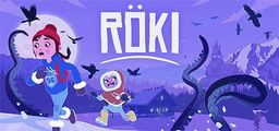 Logo: Röki