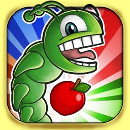 Logo: Little Chomp