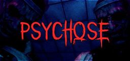 Logo: Psychose