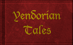 Logo: Yendorian Tales: The Tyrants of Thaine
